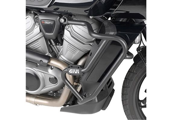 ΠΡΟΣΤΑΣΊΑ ΚΙΝΗΤΉΡΑ TN8400 PAN AMERICA HARLEY DAVIDSON GIVI