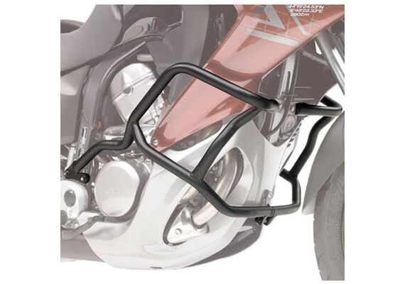 ΠΡΟΣΤΑΣΊΑ ΚΙΝΗΤΉΡΑ TN455 XL 700 TRANSALP (2008-2012) HONDA GIVI