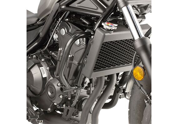 ΠΡΟΣΤΑΣΊΑ ΚΙΝΗΤΉΡΑ TN1160 CMX 500 REBEL (2017-2018) HONDA GIVI