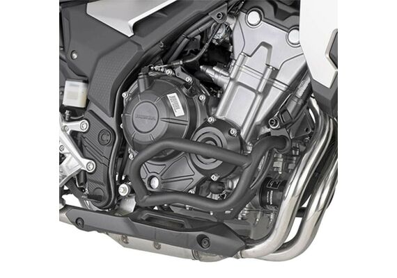 ΠΡΟΣΤΑΣΊΑ ΚΙΝΗΤΉΡΑ TN1171 CB500 X (2019-2023) HONDA GIVI