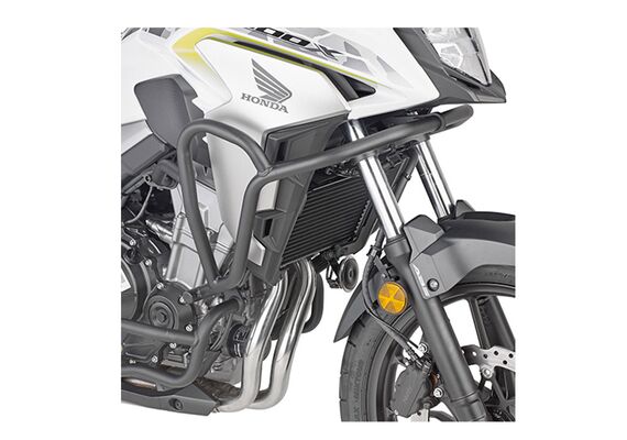 ΠΡΟΣΤΑΣΊΑ ΚΙΝΗΤΉΡΑ TNH1171 CB500 X (2019-2023) HONDA GIVI
