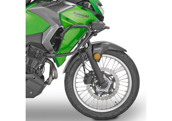 ΠΡΟΣΤΑΣΊΑ ΚΙΝΗΤΉΡΑ TN4121 VERSYS 300 (2017-2021) KAWASAKI GIVI