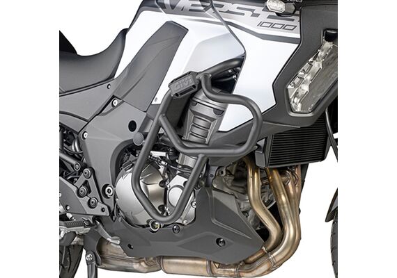 ΠΡΟΣΤΑΣΊΑ ΚΙΝΗΤΉΡΑ TN4126 VERSYS 1000 (2019-2021) KAWASAKI GIVI