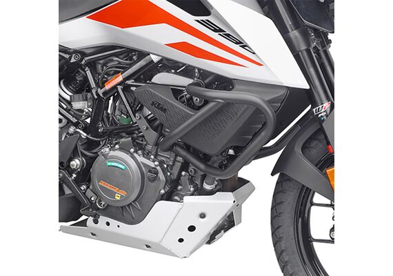 ΠΡΟΣΤΑΣΊΑ ΚΙΝΗΤΉΡΑ TN7711 390 ADVENTURE (2020) KTM GIVI