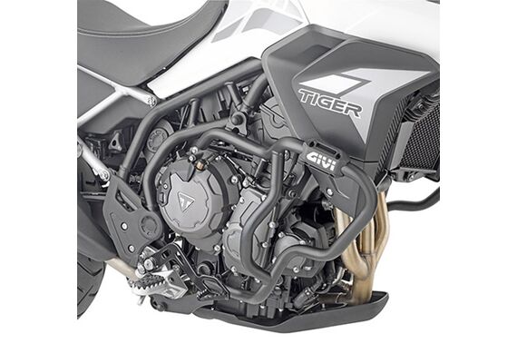 ΠΡΟΣΤΑΣΊΑ ΚΙΝΗΤΉΡΑ TN6415 TIGER 900 (2020-2024) TRIUMPH GIVI