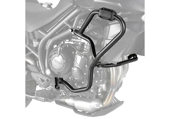 ΠΡΟΣΤΑΣΊΑ ΚΙΝΗΤΉΡΑ TN6409 TIGER 800/800XC XR (2011-2016) TRIUMPH GIVI
