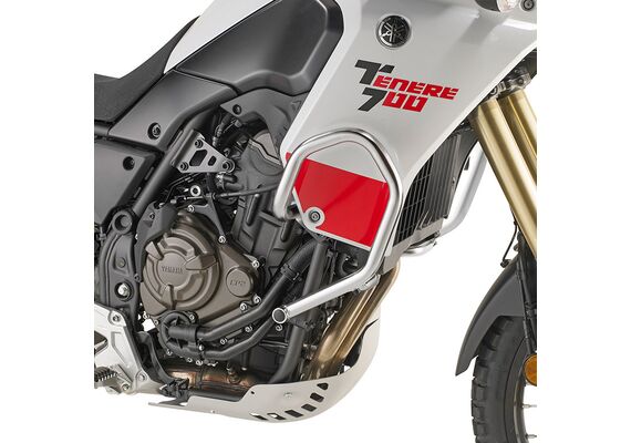 ΠΡΟΣΤΑΣΊΑ ΚΙΝΗΤΉΡΑ TN2145OX INOX TENERE 700 (2019) YAMAHA GIVI