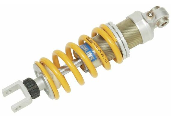 OHLINS ΑΝΆΡΤΗΣΗ ΠΊΣΩ HONDA VARADERO 1000 2003-2011 S46DR1