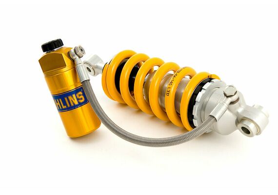OHLINS ΑΝΆΡΤΗΣΗ ΠΊΣΩ HONDA CB 500X 2019-2020 S46HR1C1