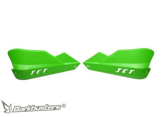 BARKBUSTERS JET ΧΟΎΦΤΕΣ ΤΙΜΟΝΙΟΎ UNIVERSAL ΧΩΡΊΣ ΚΙΤ ΠΡΆΣΙΝΕΣ