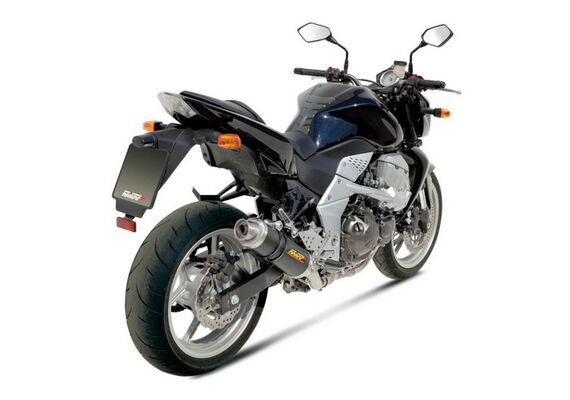 MIVV GP ΤΕΛΙΚΌ ΕΞΆΤΜΙΣΗΣ KAWASAKI Z 750 2007-2012 CARBON