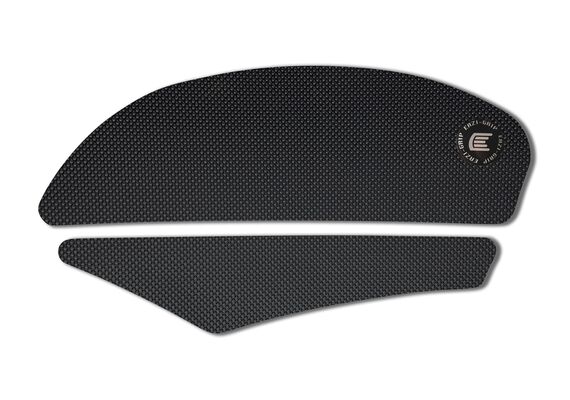 EAZI GRIP PRO ΑΥΤΟΚΌΛΛΗΤΑ ΤΕΠΟΖΊΤΟΥ APRILIA TUONO V4 2012-2020 ΜΑΎΡΑ ΑΝΤΙΟΛΙΣΘΗΤΙΚΆ