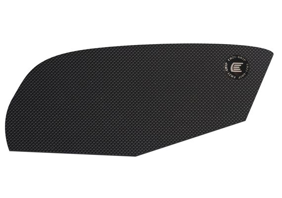 EAZI GRIP PRO ΑΥΤΟΚΌΛΛΗΤΑ ΤΕΠΟΖΊΤΟΥ APRILIA RSV4R 2021-2025 ΜΑΎΡΑ ΑΝΤΙΟΛΙΣΘΗΤΙΚΆ