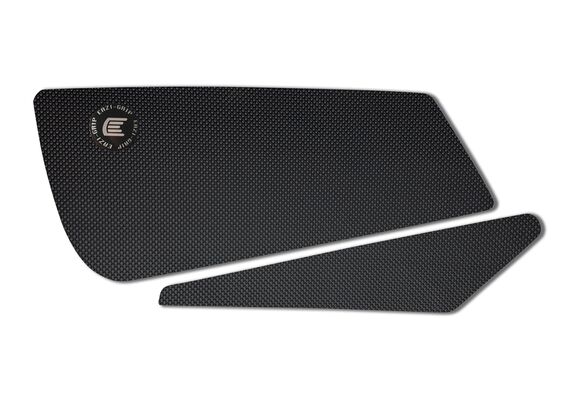 EAZI GRIP PRO ΑΥΤΟΚΌΛΛΗΤΑ ΤΕΠΟΖΊΤΟΥ DUCATI 848 1098 1198 2007-2012 ΜΑΎΡΑ ΑΝΤΙΟΛΙΣΘΗΤΙΚΆ