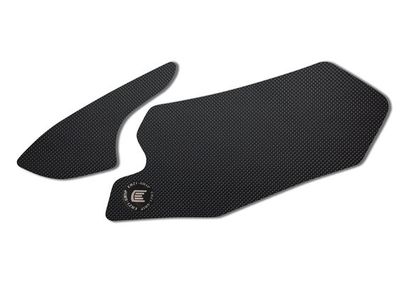 EAZI GRIP PRO ΑΥΤΟΚΌΛΛΗΤΑ ΤΕΠΟΖΊΤΟΥ DUCATI PANIGALE 899 959 1199 1299 2013-2017 ΜΑΎΡΑ ΑΝΤΙΟΛΙΣΘΗΤΙΚΆ