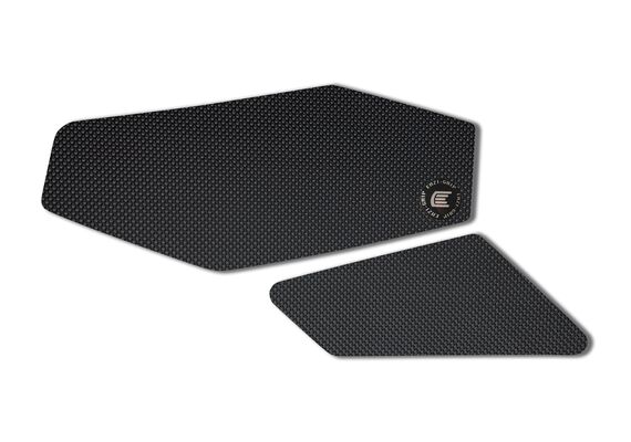 EAZI GRIP PRO ΑΥΤΟΚΌΛΛΗΤΑ ΤΕΠΟΖΊΤΟΥ YAMAHA YZF R6 2008-2016 ΜΑΎΡΑ ΑΝΤΙΟΛΙΣΘΗΤΙΚΆ