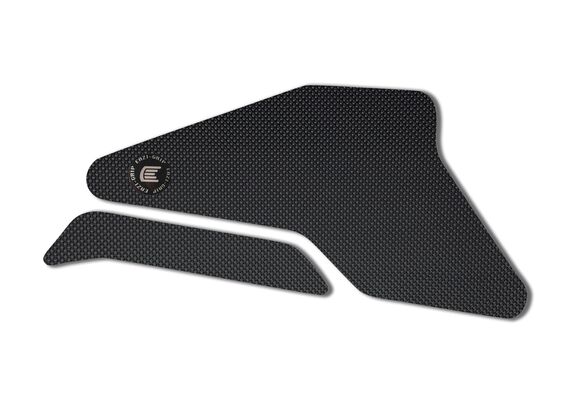 EAZI GRIP PRO ΑΥΤΟΚΌΛΛΗΤΑ ΤΕΠΟΖΊΤΟΥ YAMAHA TRACER 900 2015-2020 ΜΑΎΡΑ ΑΝΤΙΟΛΙΣΘΗΤΙΚΆ