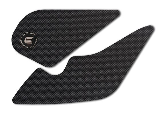 EAZI GRIP PRO ΑΥΤΟΚΌΛΛΗΤΑ ΤΕΠΟΖΊΤΟΥ YAMAHA TENERE 700 2019-2024 ΜΑΎΡΑ ΑΝΤΙΟΛΙΣΘΗΤΙΚΆ