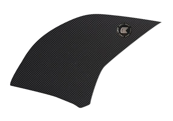 EAZI GRIP PRO ΑΥΤΟΚΌΛΛΗΤΑ ΤΕΠΟΖΊΤΟΥ YAMAHA MT 07 2021-2024 ΜΑΎΡΑ ΑΝΤΙΟΛΙΣΘΗΤΙΚΆ