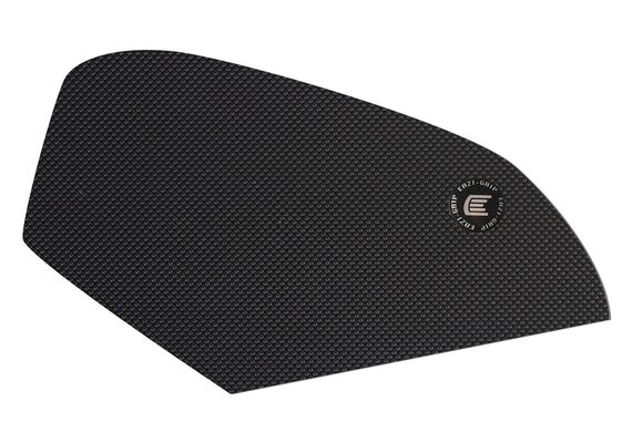 EAZI GRIP PRO ΑΥΤΟΚΌΛΛΗΤΑ ΤΕΠΟΖΊΤΟΥ YAMAHA TRACER 9 2021-2024 ΜΑΎΡΑ ΑΝΤΙΟΛΙΣΘΗΤΙΚΆ