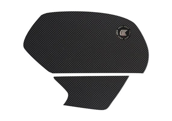 EAZI GRIP PRO ΑΥΤΟΚΌΛΛΗΤΑ ΤΕΠΟΖΊΤΟΥ YAMAHA MT 09 2021-2023 ΜΑΎΡΑ ΑΝΤΙΟΛΙΣΘΗΤΙΚΆ