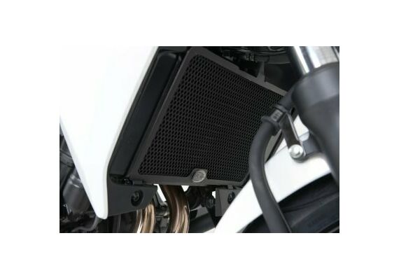 R&G ΣΊΤΑ ΨΥΓΕΊΟΥ HONDA CB 500X 2013-2018 ΜΑΎΡΗ