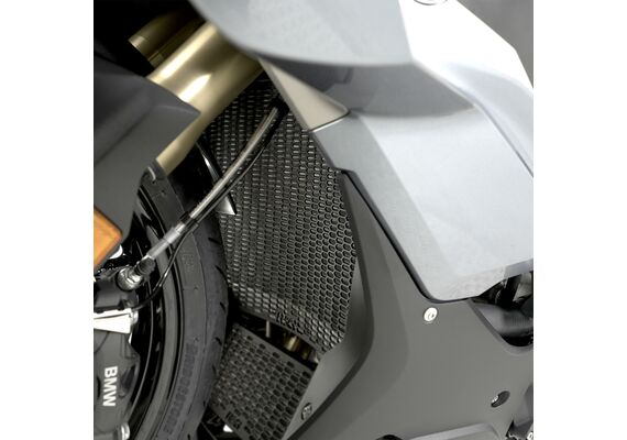 R&G ΣΊΤΑ ΨΥΓΕΊΟΥ BMW S 1000 XR 2020-2024 ΜΑΎΡΗ