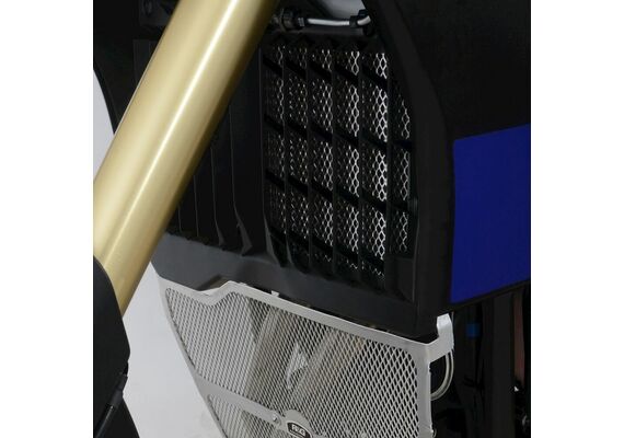 R&G ΣΊΤΑ ΨΥΓΕΊΟΥ YAMAHA TENERE 700 2019-2024 ΜΑΎΡΗ