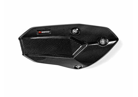 AKRAPOVIC ΤΕΛΙΚΌ ΕΞΆΤΜΙΣΗΣ BMW S 1000XR 2020-2024 CARBON