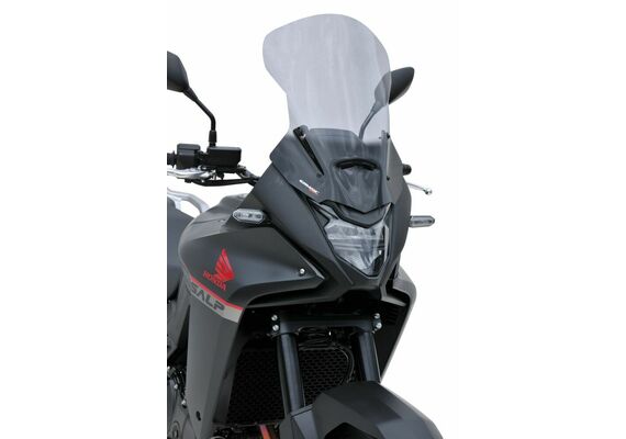 ERMAX ΖΕΛΑΤΊΝΑ HONDA TRANSALP 750 XL 2023-2024 ΤΟΥΡΙΣΤΙΚΉ 48CM ΕΛΑΦΡΏΣ ΦΙΜΈ