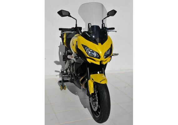 ERMAX ΖΕΛΑΤΊΝΑ KAWASAKI VERSYS 650 2015-2021 ΤΟΥΡΙΣΤΙΚΉ 50CM ΕΛΑΦΡΏΣ ΦΙΜΈ