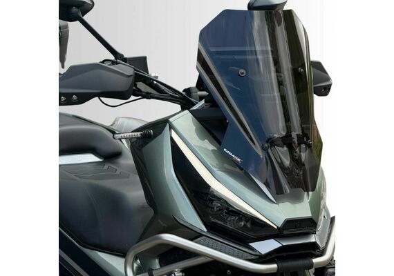 ERMAX ΖΕΛΑΤΊΝΑ ZONTES 368G 2025-2026 ΤΟΥΡΙΣΤΙΚΉ 47CM ΣΚΟΎΡΟ ΦΙΜΈ