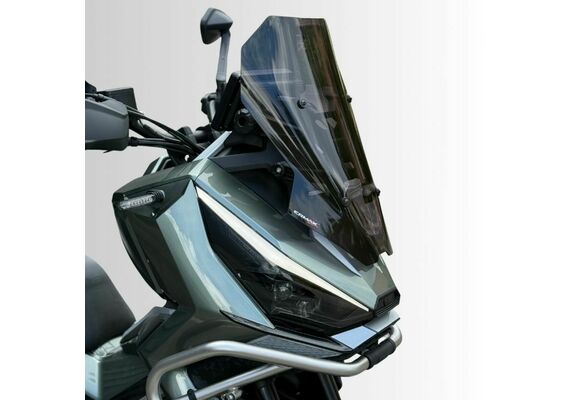 ERMAX ΖΕΛΑΤΊΝΑ ZONTES 368G 2025-2026 ΤΟΥΡΙΣΤΙΚΉ 47CM ΣΚΟΎΡΟ ΦΙΜΈ