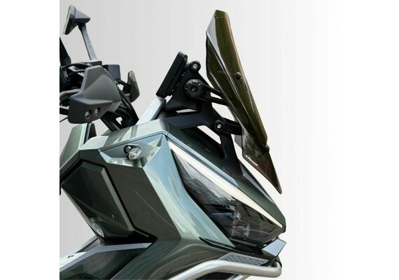 ERMAX ΖΕΛΑΤΊΝΑ ZONTES 368G 2025-2026 ΤΟΥΡΙΣΤΙΚΉ 47CM ΣΚΟΎΡΟ ΦΙΜΈ