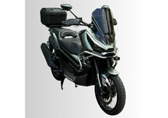 ERMAX ΖΕΛΑΤΊΝΑ ZONTES 368G 2025-2026 ΤΟΥΡΙΣΤΙΚΉ 47CM ΣΚΟΎΡΟ ΦΙΜΈ