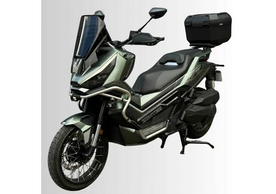 ERMAX ΖΕΛΑΤΊΝΑ ZONTES 368G 2025-2026 ΤΟΥΡΙΣΤΙΚΉ 47CM ΣΚΟΎΡΟ ΦΙΜΈ