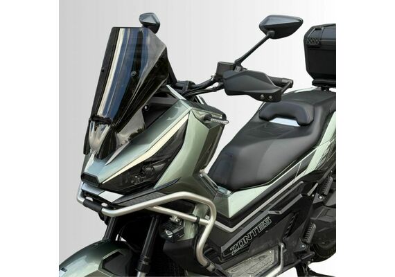 ERMAX ΖΕΛΑΤΊΝΑ ZONTES 368G 2025-2026 ΤΟΥΡΙΣΤΙΚΉ 47CM ΣΚΟΎΡΟ ΦΙΜΈ