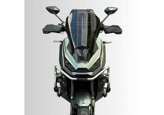 ERMAX ΖΕΛΑΤΊΝΑ ZONTES 368G 2025-2026 ΤΟΥΡΙΣΤΙΚΉ 47CM ΣΚΟΎΡΟ ΦΙΜΈ