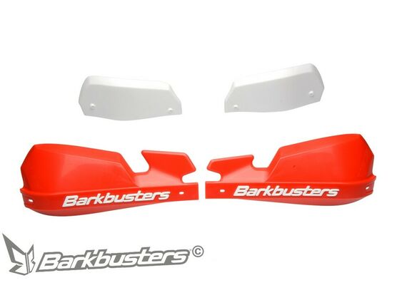 BARKBUSTERS VPS ΧΟΎΦΤΕΣ ΤΙΜΟΝΙΟΎ UNIVERSAL ΧΩΡΊΣ ΚΙΤ ΚΌΚΚΙΝΕΣ