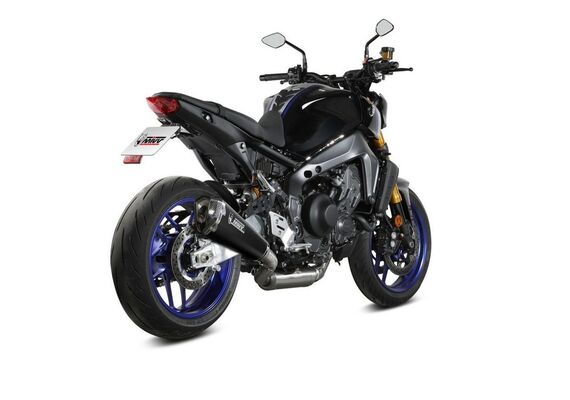 MIVV DELTA RACE ΟΛΌΣΩΜΗ ΕΞΆΤΜΙΣΗ YAMAHA MT 09 SP 2021-2023 CARBON