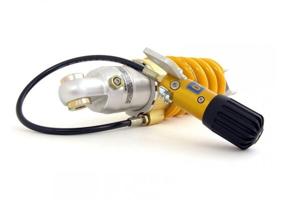 OHLINS ΑΝΆΡΤΗΣΗ ΠΊΣΩ YAMAHA TRACER 9 2021-2024 S46DR1S