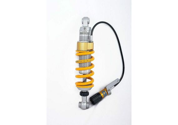 OHLINS ΑΝΆΡΤΗΣΗ ΠΊΣΩ YAMAHA TRACER 9 2021-2024 S46DR1S