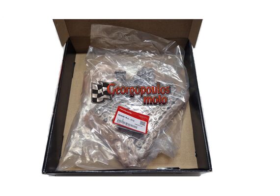 ΑΛΥΣΊΔΑ ΓΡΑΝΆΖΙΑ ΣΕΤ HONDA 520 - 17T & 39T 112L ΓΝΉΣΙΑ