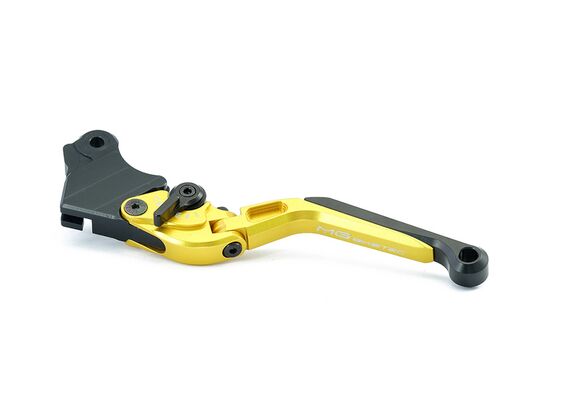 MG BIKETEC ΣΕΤ ΜΑΝΈΤΕΣ SUZUKI GSXR 1000 2007-2008 ΧΡΥΣΈΣ ΣΠΑΣΤΈΣ