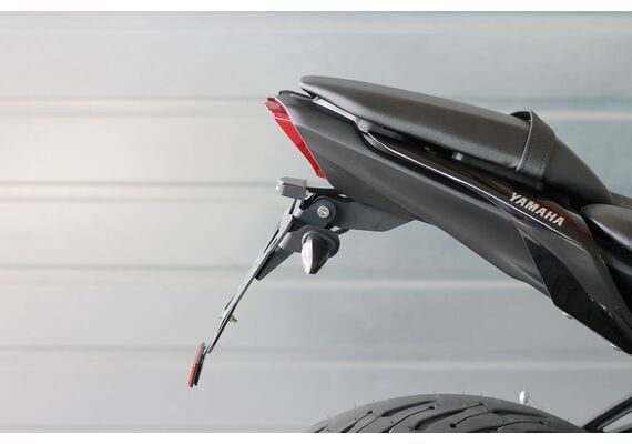 MG BIKETEC ΒΆΣΗ ΠΙΝΑΚΊΔΑΣ ΑΝΑΔΙΠΛΟΎΜΕΝΗ MT 07 2021-2024