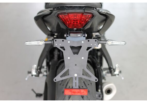 MG BIKETEC ΒΆΣΗ ΠΙΝΑΚΊΔΑΣ ΑΝΑΔΙΠΛΟΎΜΕΝΗ MT 07 2021-2024