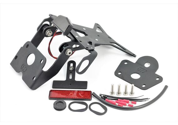 MG BIKETEC ΒΆΣΗ ΠΙΝΑΚΊΔΑΣ ΑΝΑΔΙΠΛΟΎΜΕΝΗ MT 10 2022-2024