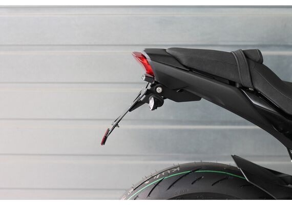 MG BIKETEC ΒΆΣΗ ΠΙΝΑΚΊΔΑΣ ΑΝΑΔΙΠΛΟΎΜΕΝΗ MT 10 2022-2024