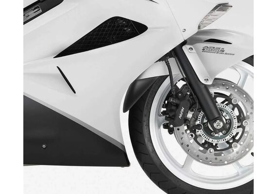 ERMAX ΠΡΟΈΚΤΑΣΗ ΜΠΡΟΣΤΙΝΟΎ ΦΤΕΡΟΎ HONDA VFR 800 2002-2013