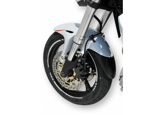 ERMAX ΠΡΟΈΚΤΑΣΗ ΜΠΡΟΣΤΙΝΟΎ ΦΤΕΡΟΎ HONDA CB 600F HORNET 2005-2010